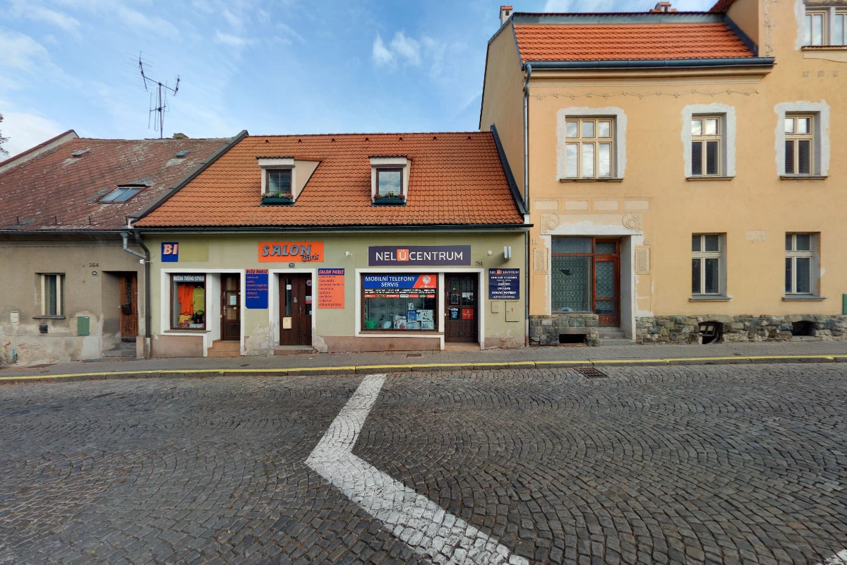 Kosmetika Svatušková - obrázek 5