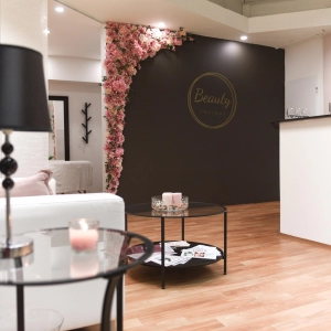 Beauty Trutnov - Daniela Němcová