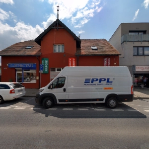 Thajské masáže Říčany