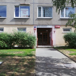 Kosmetické studio Fleur