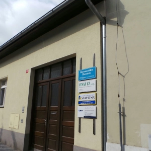 Marie Olijnyková - masáže