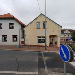 SALON KOLOVRATY - Ilona Schwarzkopfová