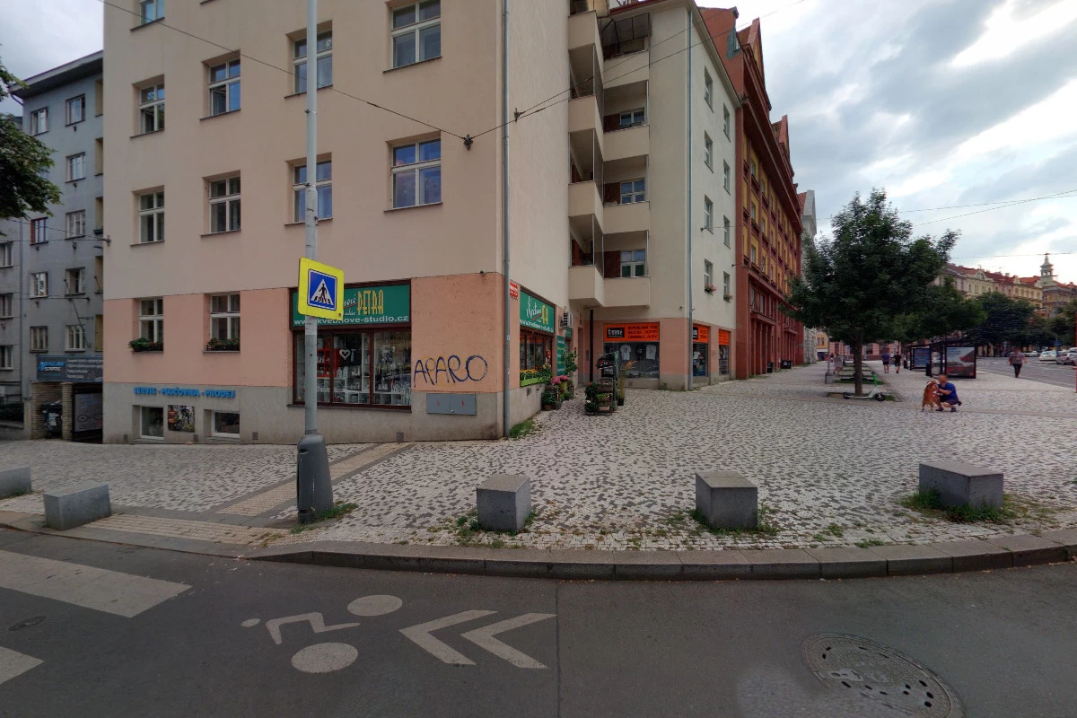 Masáže Vršovice - obrázek 2