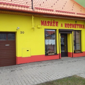 Maska - masáže a kosmetika s. r.o.