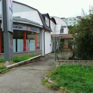 Masáže Ing. Stanislav Hruška