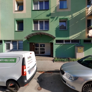 Petra Míchalová, DiS. - Fyzioterapie