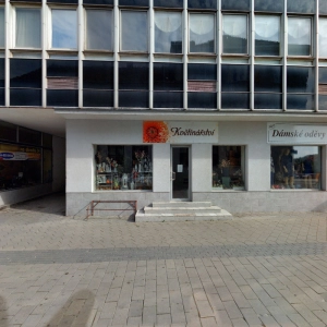 Zuzana Štachová - Studio KAPARAZA