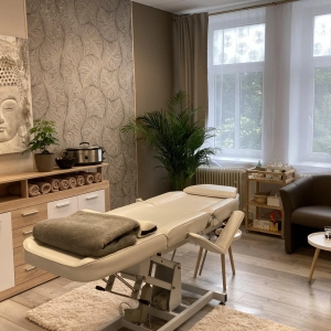 Masáže Lenka Vítková