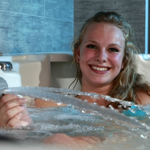 Denní lázně Vitalis