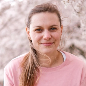 Příjemno - Martina Konvičková
