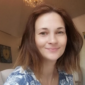 Michaela Sasková - Duše v obrazech