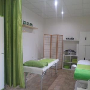 Masážní studio Bela