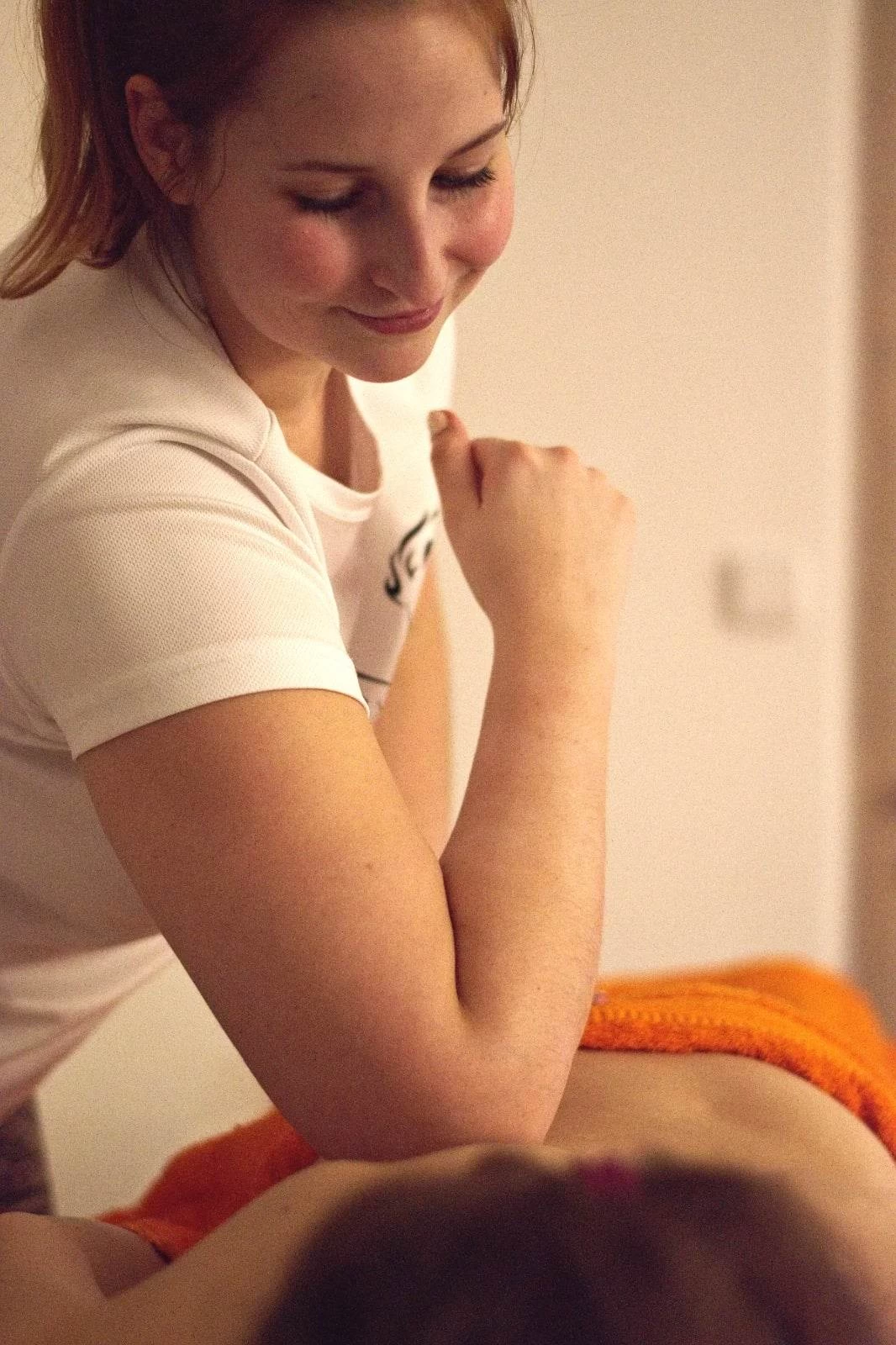 Slavíková Massage Therapist
