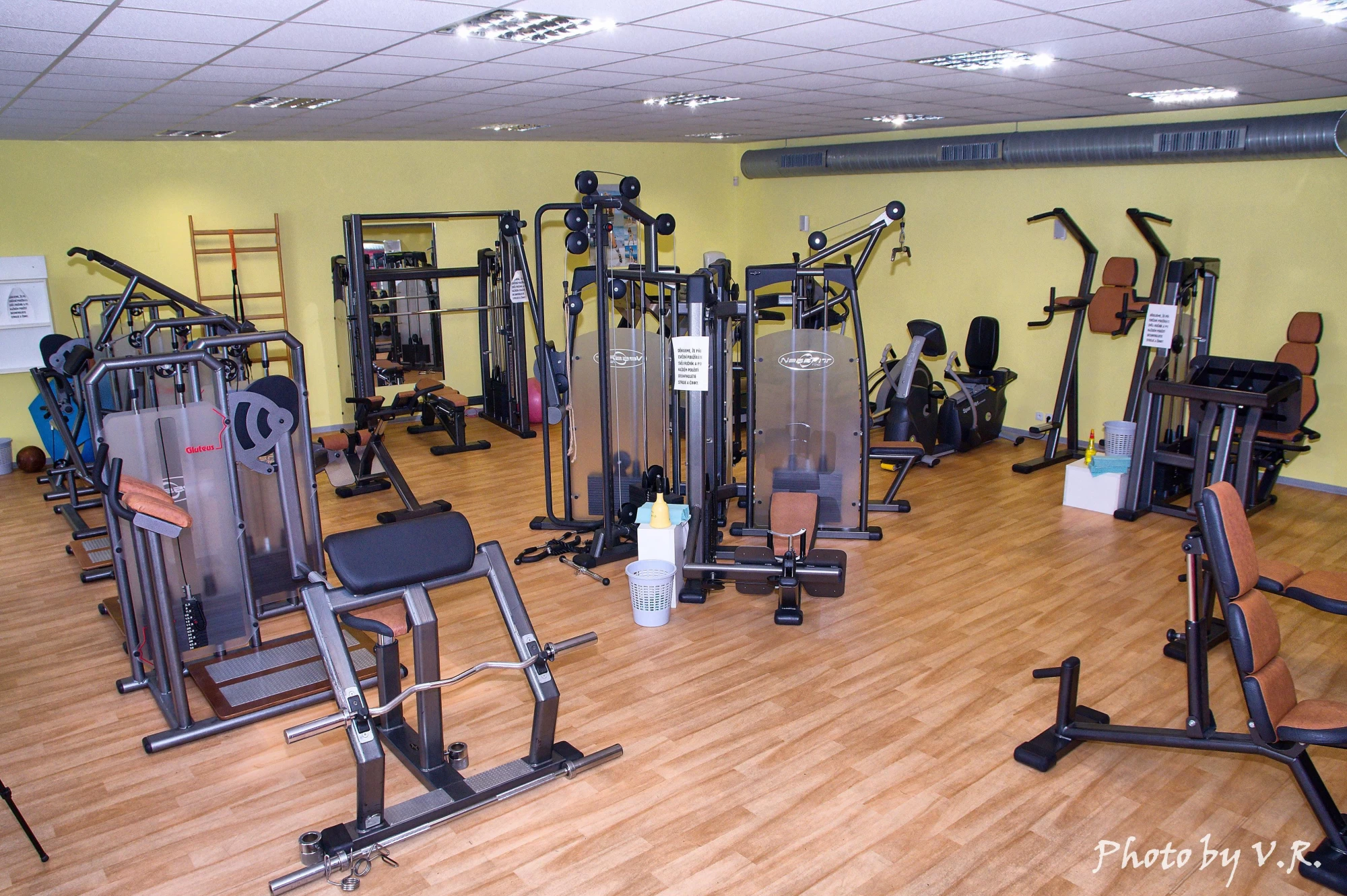 Kasalka sport centrum