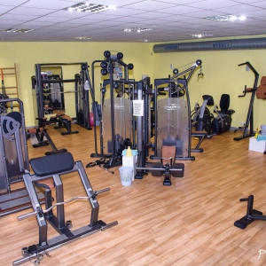 Kasalka sport centrum