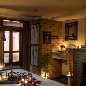 Markéta Čepická, masáže, kosmetika