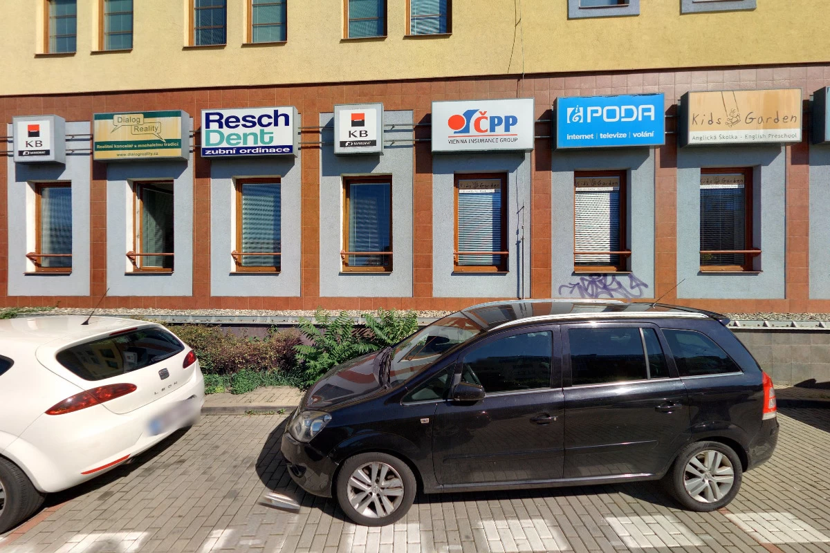 MišMaš Fitness Centrum - Masáže