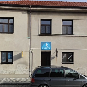 PROFYZ, s.r.o.