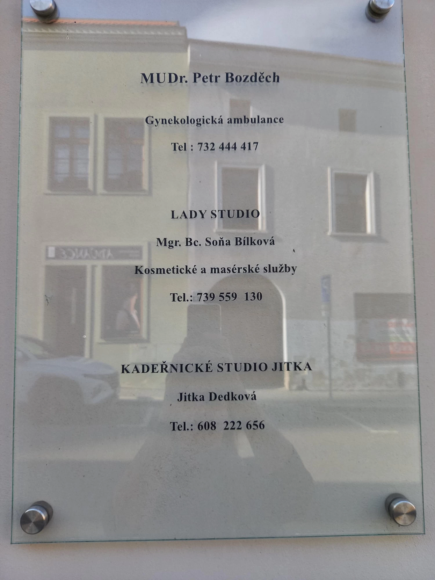 Lady Studio - obrázek 2