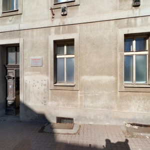 Reflexní a biodynamické masáže Marcela Táborská