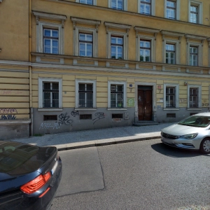 Ing. Michaela Kerberová