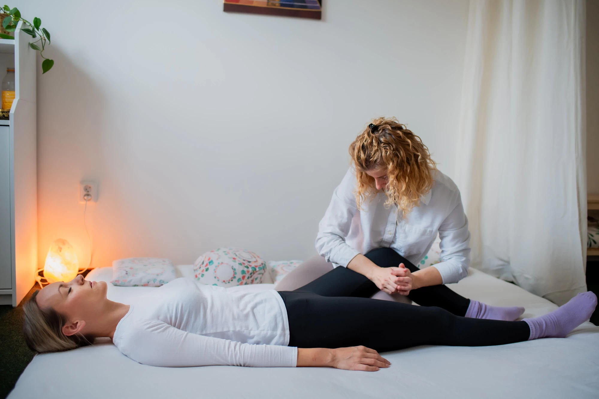 Shiatsu Prostor