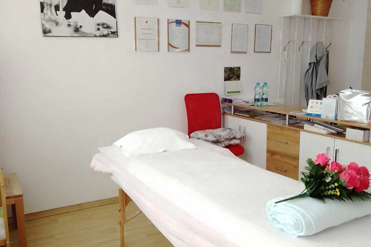 Salon Petronella