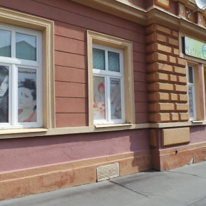 Salon Elixír Jana Růžičková Tomášková