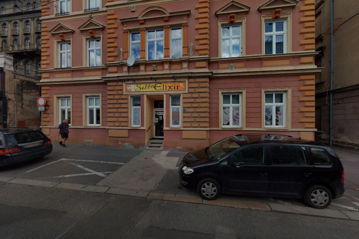 Salon Elixír Jana Růžičková Tomášková - obrázek 2