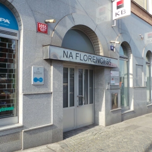 Masáže Shiatsu - Bohumil Dvořák