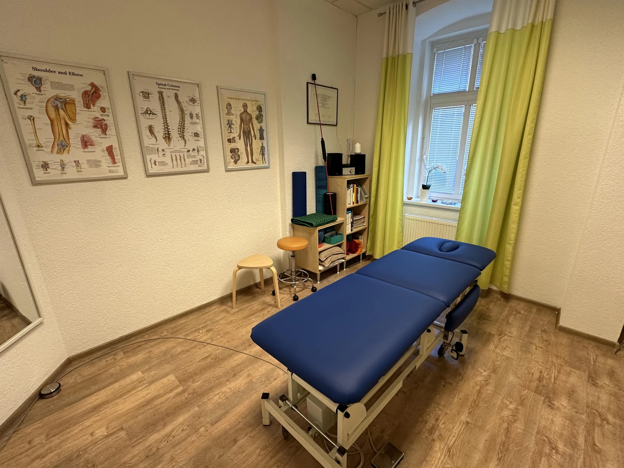 Centrum Resslova - obrázek 4