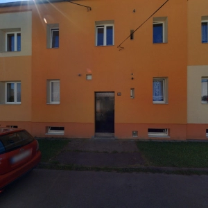 Jiří Jícha - masáže