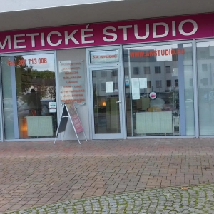 Masáže Zuzana Kofnovcová AK studio