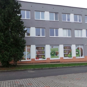 Masáže Lenka Pukančíková