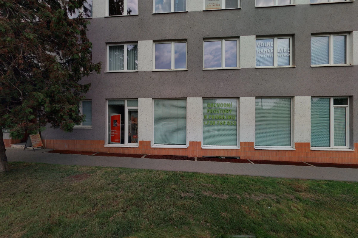 Masáže Lenka Pukančíková - obrázek 2