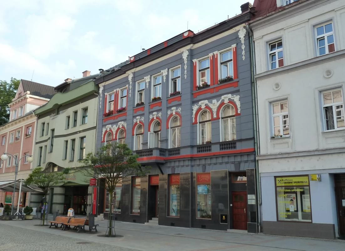 Kosmetický salón COSMEO - obrázek 2
