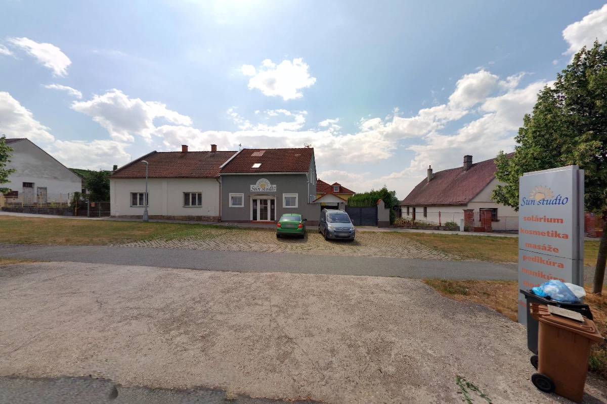 SUN STUDIO - obrázek 2