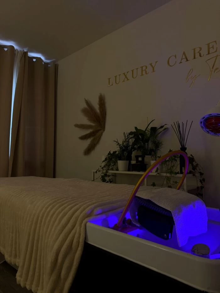 Luxury care by Teressita - obrázek 4