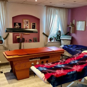 Kosmetika Jitka Nagyová