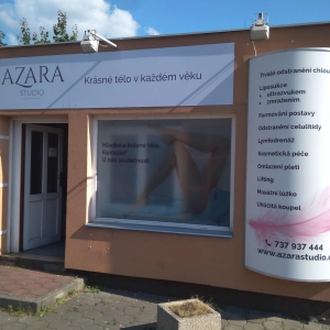 Azara studio