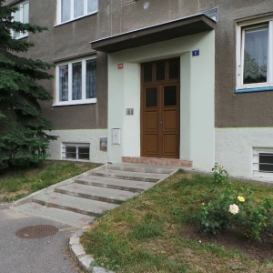 Masáže - Lenka Zlatníčková