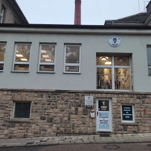 Masážní salon MasZdRoh