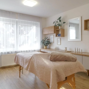 Masáže a kosmetika Markéta Hüblbauerová