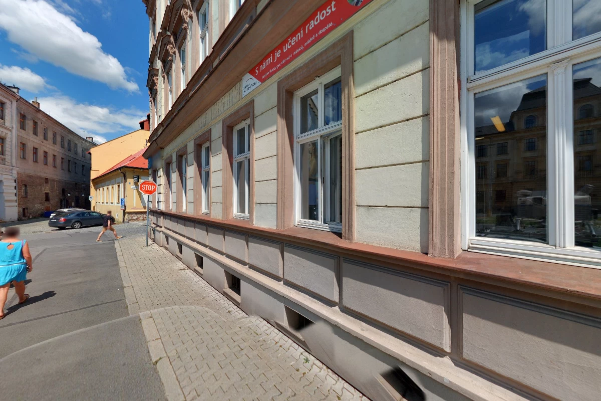 Miluše Domanská, masáže - obrázek 2