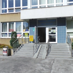 Masáže Ostrava - Fyzioterapie - Věra BaracskaiováVěra Baracskaiová