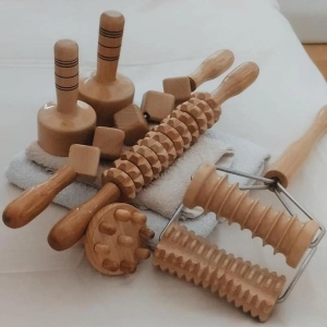 Masáže Veronika Kmochová