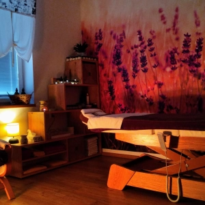 Masáže Markéta Todtová