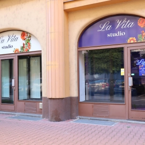 La Vita studio