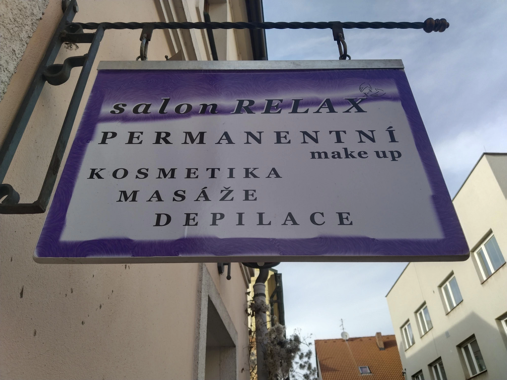Masáže a kosmetika Stříbro - obrázek 5