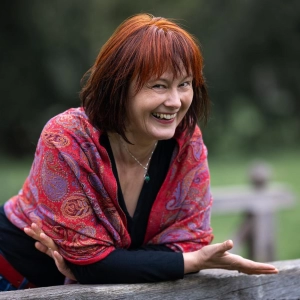 Zuzana Bestová - bodyterapie